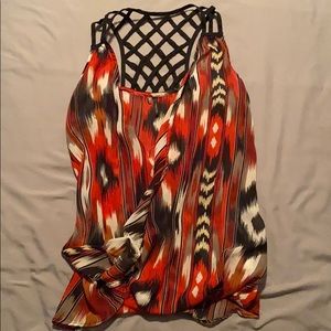 Women’s small shirt